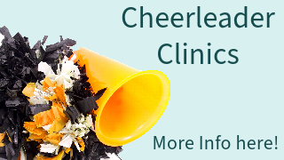  Cheer Clinic Info 